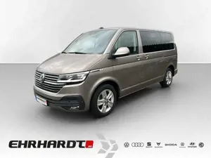 Volkswagen T6 Multivan 2.0 TDI DSG 4Motion Comfortline T6.1 AHK*STHZG*...