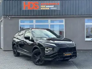 Mitsubishi Eclipse Cross Plus Select Black Hybrid 4WD