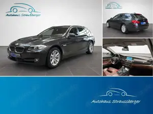 BMW 530 d xDrive ACC AHK 2ZK KZU HiFi RFK Sthz SHZ