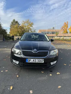 Skoda Octavia 2.0 TDI (Green tec) DSG Ambition
