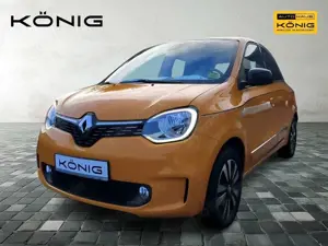 Renault Twingo E-Tech Techno Klima*SHZG*Navi*PDC*Kamera