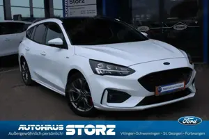 Ford Focus Turnier ST-Line X WINTER PAKET|TECHNOLOGIE PAKET|K