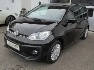 Volkswagen up! 1,0l move up! BMT/Start-Stopp Sitzheiz. Aluf.