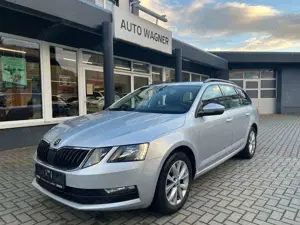 Skoda Octavia Combi Amb. 1.6TDI *KLIMA AHK EPH SH TEL*