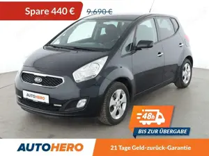 Kia Venga 1.6 Dream Team *PDC*SHZ*KLIMA*GARANTIE*
