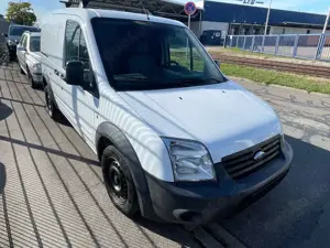 Ford Transit Connect Transit Connect (Kurz) DPF City Light