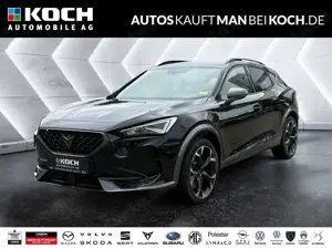 CUPRA Formentor 2.0 TSI DSG VZ PARKL LED 4SEASON BEATS