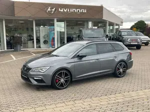 CUPRA Leon Sportstourer ST 2,0 TSI /Navi/LED/Sitzh./19Zoll