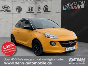 Opel Adam 1.4 Unlimited SHZ/LRH/PDC/AAC
