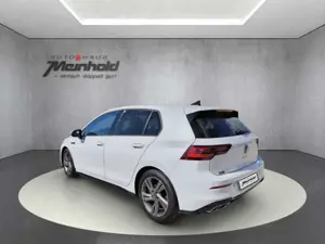 Volkswagen Golf 1.5 TSI DSG R-Line, Standh, Harman, Dach