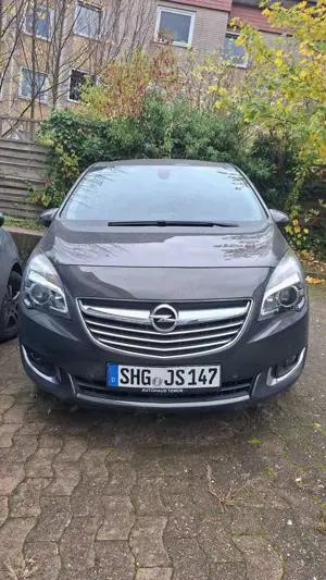Opel Meriva Meriva 1.4 Innovation