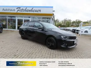 Opel Astra L GS Aut.NAVI+LED+360°+SHZ+AGR+ACC+ALU+GJR
