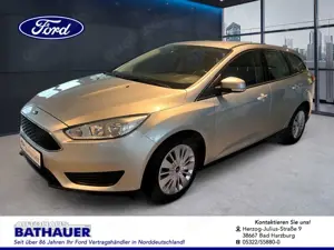 Ford Focus 1.5 TDCi Trend