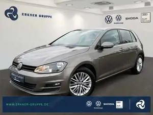 Volkswagen Golf VII 1.2TSI "Cup" PARKLENK+SITZHZ+++