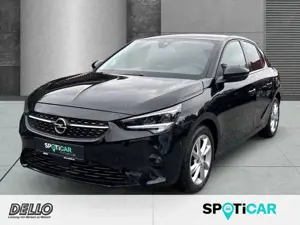 Opel Corsa 1.2T Elegance AUT Digitales Cockpit LED Apple CarP