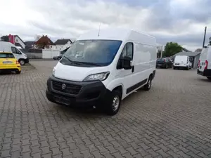 Fiat Ducato 140 L2H2 RS: 3450 mm