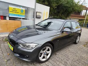 BMW 318 d Touring Navi Pdc(V+H) Xenon shz