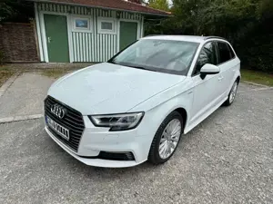 Audi A3 A3 Sportback e-tron 1.4 TFSI Sportback e-tron