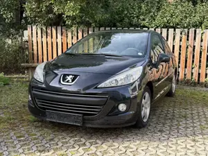 Peugeot 207 95 VTi Filou
