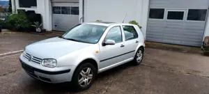 Volkswagen Golf 1.4 Comfortline, 1. Hand