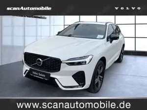 Volvo XC60 XC 60 R Design 2WD Bluetooth Navi LED Klima