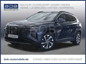 Hyundai TUCSON 1.6 T-GDI 4WD DCT Trend PANO LED KRELL BT