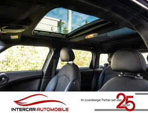 MINI Cooper Countryman Countryman Cooper 1.6 Steptronic |Xenon|1.Hand| Bild 5