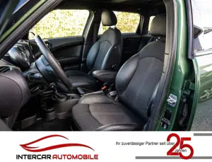 MINI Cooper Countryman Countryman Cooper 1.6 Steptronic |Xenon|1.Hand| Bild 4