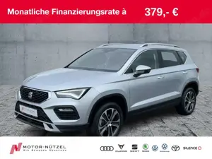 SEAT Ateca 1.5 TSI DSG STYLE LED+NAVI+BEATS+RFK+AHK