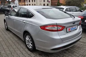 Ford Mondeo Lim. Titanium Bild 5