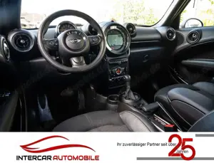 MINI Cooper Countryman Countryman Cooper 1.6 Steptronic |Xenon|1.Hand| Bild 3
