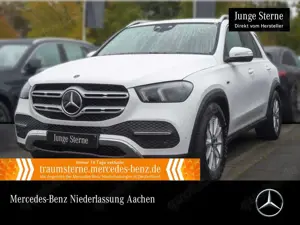 Mercedes-Benz GLE 350 de 4M 360+MULTIBEAM+FAHRASS+19"+9G