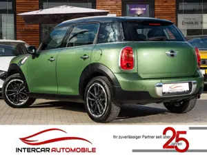 MINI Cooper Countryman Countryman Cooper 1.6 Steptronic |Xenon|1.Hand| Bild 2