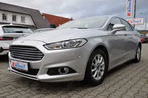 Ford Mondeo Lim. Titanium