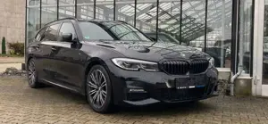 BMW 320 i Touring M Sport Automatik Laserlicht AHK