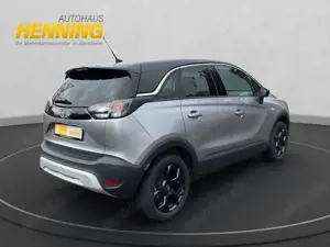 Opel Crossland Opel Crossland Elegance Paket NAVI SH Bild 5