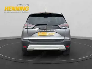 Opel Crossland Opel Crossland Elegance Paket NAVI SH Bild 4