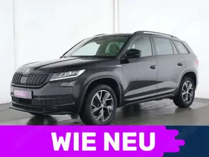 Skoda Kodiaq Sportline LED|ACC|360°|SHZ|Kessy|Navi|PDC