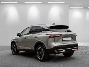 Nissan Qashqai Xtronic n-connecta HUD+eHeckkl+Winter+Navi+virtCP+ Bild 4