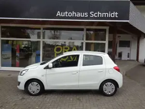 Mitsubishi Space Star Active 1.0 MIVEC 5-Gang