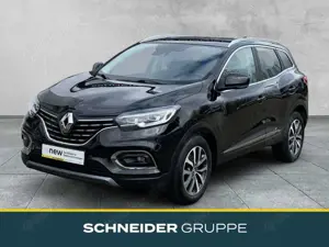 Renault Kadjar TCe 140 Intens SHZ+KAMERA+LED+NAVI+KLIMA