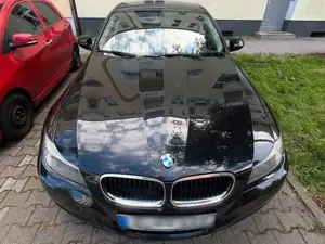 BMW 318 3er 318i Bild 2