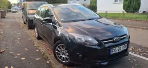 Ford Focus Turnier 1.6 Ti-VCT Champions Edition