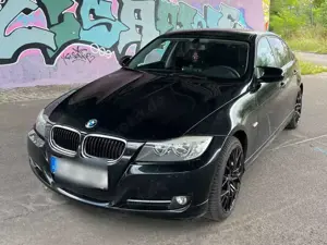 BMW 318 3er 318i