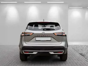 Nissan Qashqai Xtronic n-connecta HUD+eHeckkl+Winter+Navi+virtCP+ Bild 5