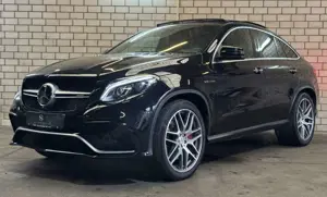 Mercedes-Benz GLE 63 AMG S 4Matic Pano*360*SpAg*HK*Sitzbelüft