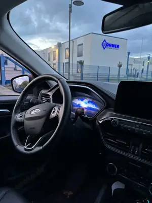 Ford Kuga Kuga 2.5 Duratec FHEV 4x4 VIGNALE