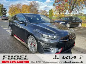 Kia ProCeed / pro_cee'd 1.6 T-GDI DCT GT Komfort JBL|4xSHZ|ACC|Navi|LED