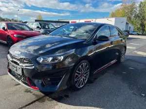 Kia ProCeed / pro_cee'd 1.6 T-GDI DCT GT Komfort JBL|4xSHZ|ACC|Navi|LED Bild 3