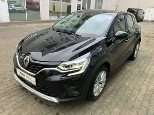 Renault Captur BUSINESS EDITION Klima/Automatik